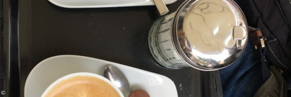 Frühstück für alle