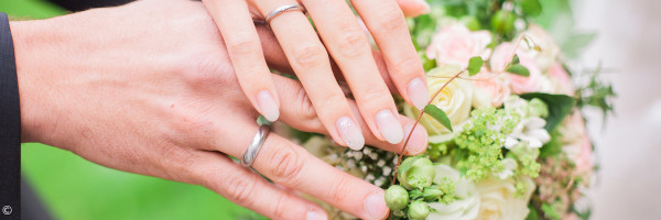 Hochzeit