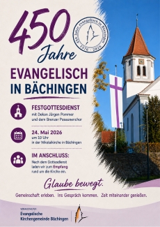 Einladung