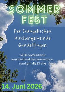 Einladung!