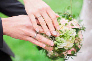 Hochzeit